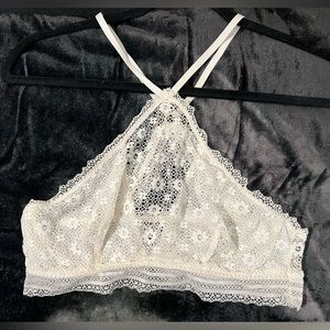 Victorias Secret Lace Bralette